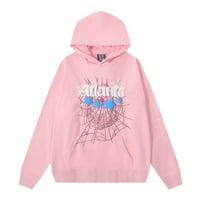 Image 3 of Spider hoodies