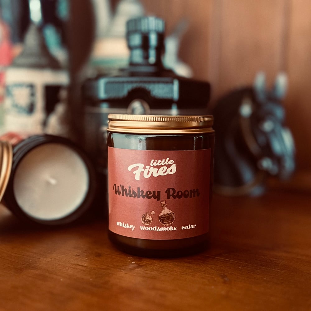 Image of Whiskey Room