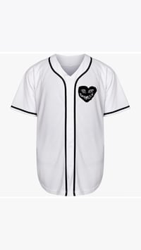 Image 2 of OG Mizzle White 500GG Jersey 