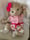 Image of Sarah, 21” Chubby Baby Girl