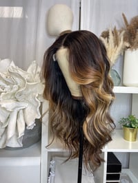 Image 9 of VF DARK AWWA/SOKO 18’