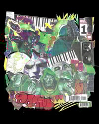 Image 4 of DOOMSDAY (DESIGN #3/?)