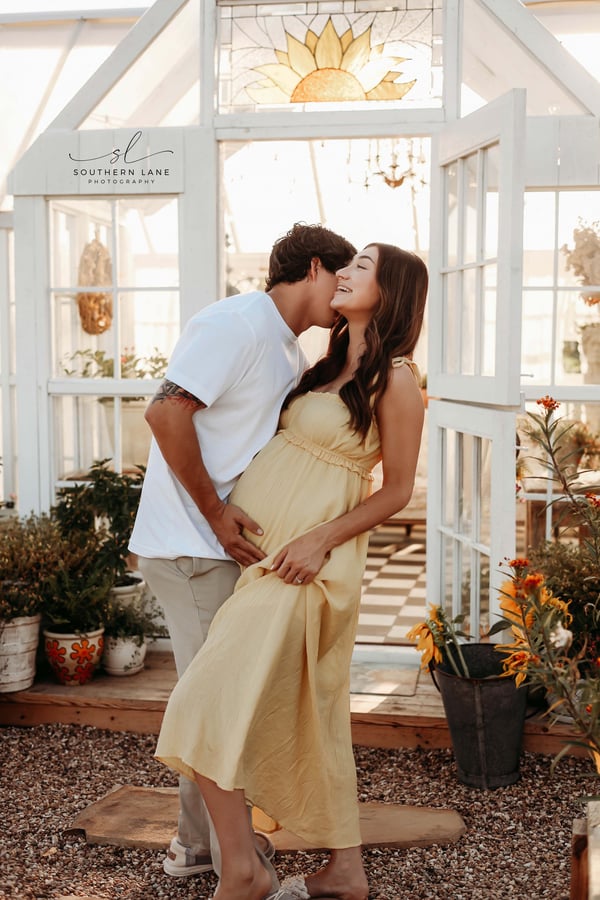 Image of Maternity + Newborn Package