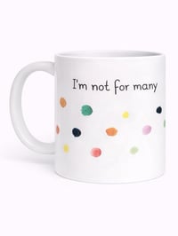 Image 1 of ΚΟΥΠΑ MANY - MANY