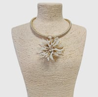 Image 1 of Coral Necklace