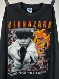 Image 4 of 1994 Biohazard Tales From the Hard side longsleeve