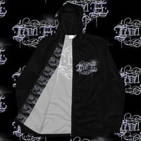 Image 2 of Iron K windbreaker