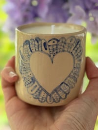 Image 1 of Mon coeur la nuit 2