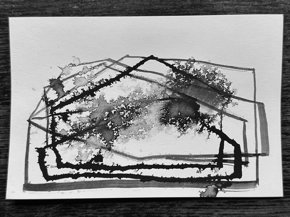 Postcard Collection No. 38