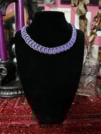Image 1 of Satin Chocker