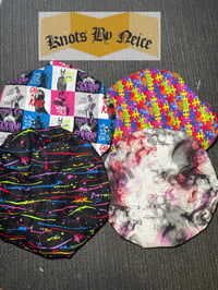 Image 1 of Knotty bonnets