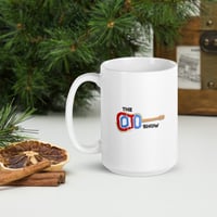 The COJO Show Coffee Mug