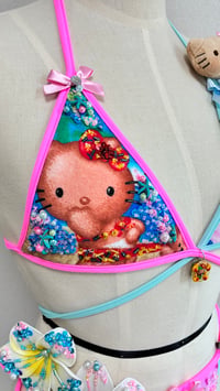 Image 5 of Surfing Tanned hellokitty& mermaid hellokitty very limited one