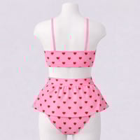 Image 7 of Love & Lust - Primrose Set - black