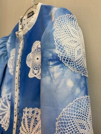 Image 3 of Blue sky jacket (l/xl)