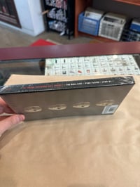 Image 4 of Pink Floyd - Is There Anybody Out There? (The Wall Live 1980-81) / SEALED CD box set from 2000