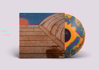 Norman Westberg / Bedroom of