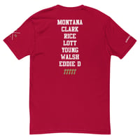 Image 2 of DHH Dynasty Tee