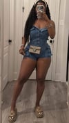 Sonya romper