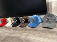 Image 1 of War Ready Trucker Hats