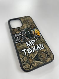 Image 1 of DALLAS TEXAS CASE