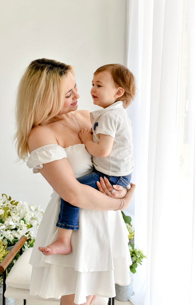 Image of Mommy and Me