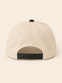 Image 2 of Morgan Wallen Inspired - Miss Never Do No Wrong Snapback Cap