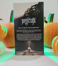 Image 2 of Nosferatu (2024) VHS