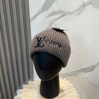 Image 7 of LVers Beanie