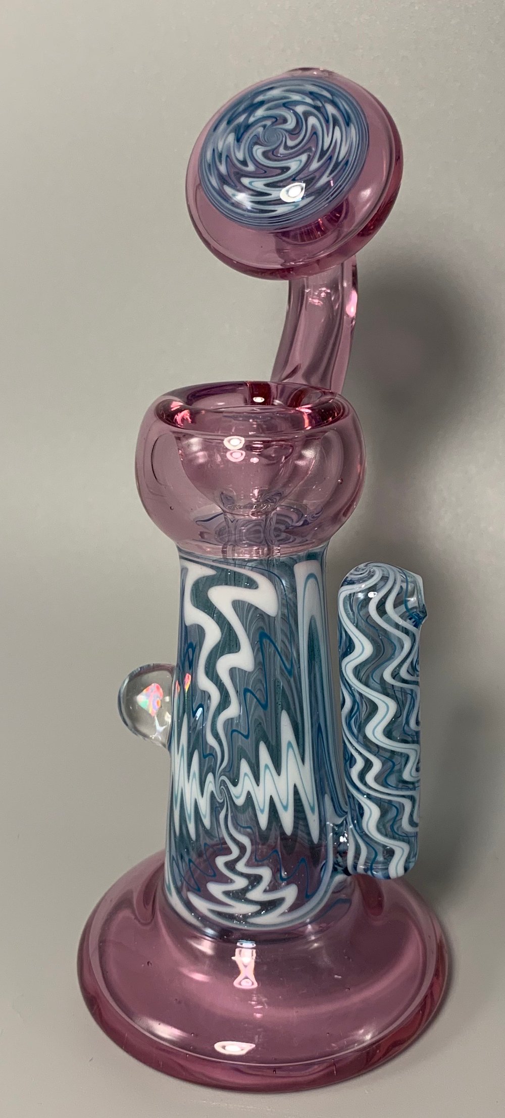 Pmack x Notoriousyig Snorkel Bub