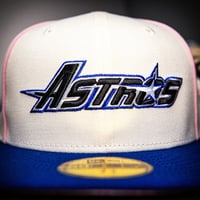 Image 6 of New Era 59Fifty “Laces Fragment” 