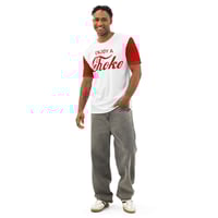 Image 1 of Enjoy A Choke - Graphic Tee