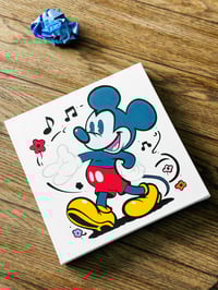 Image 1 of “Mickey Blues”