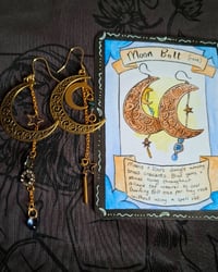 Image 3 of Magical Item: Moon Bolt