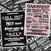 GNARFEST + PRE-PARTY