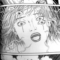 Image 5 of SUEHIRO MARUO - TOMINO’S HELL #4