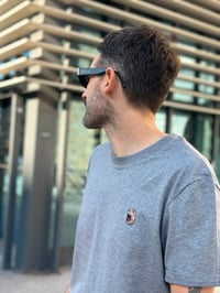 Image 2 of Camiseta "Gris Rex"