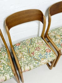 Image 7 of Chaise Traîneau Baumann 