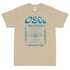 OSA ENLIGHTENED ENERGY TEE Image 2