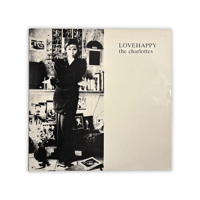 Image 1 of The Charlottes - Lovehappy LP