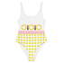 Yellow Swimmsuit Gifinas Image 2