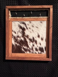 Image 9 of Rimu KeyChain Holder