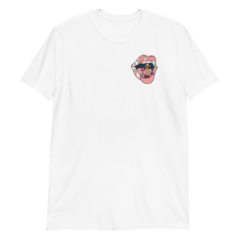 Image of Trippin' Unisex Shirt