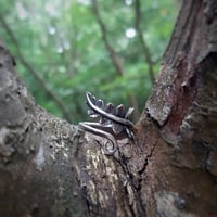 Image 2 of Woodland Fern Ring