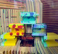 The Gripchump (The Gripchomp’s less attractive sibling)