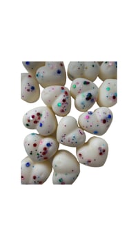 Soy aphrodisiac wax melts (SWEET HEART)