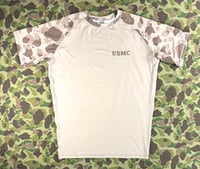 Image 3 of Frogskin S/S Raider Rash Guard 