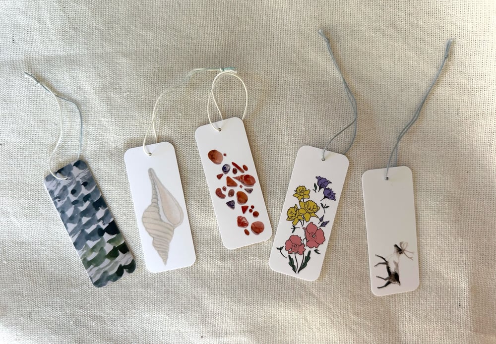Image of Gift tags