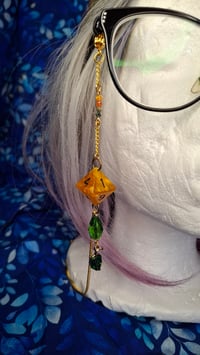 Image 2 of Oak Father | Glasses Chain