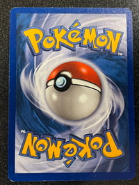 Image 2 of Growlithe (80) - Aquapolis - Lightly Played